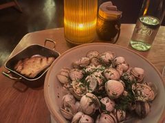 -THE CANNERY&JUJU 新鲜海鲜·牛排美食酒廊