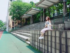 -黄桷坪涂鸦艺术街
