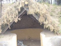 -北京大葆台遗址博物馆