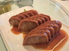 -得月楼·省级非遗·传统苏帮菜(观前店)