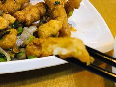-台北楚楚园馅饼粥(虹桥南丰城店)