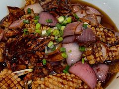 -鑫小城故事·藕汤·家常菜(台北一路总店)