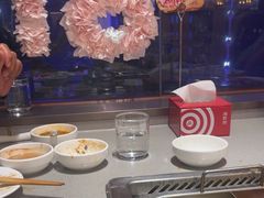 -海底捞火锅(振华广场生日主题店)