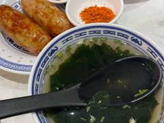 -和府捞面(卓悦INTOWN店)