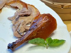 北京烤鸭-金鸭季·北京烤鸭(深业上城店)