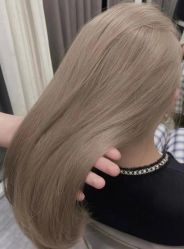 -Kraemer Paris苏豪发廊