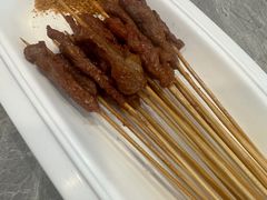 -老佛爷正宗铜炉蛙锅(五道口店)