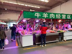-顺鑫石门市场