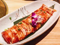 -久苑烧肉(世界城广场店)