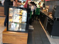 -星巴克(盐城五洲国际店)