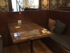 -素德轩素食餐厅(东港店)