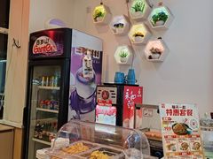 -嘉和一品粥(津华昌道店)