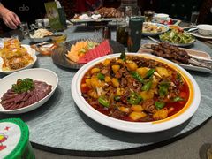 -驿楼兰·新疆菜(火车站店)