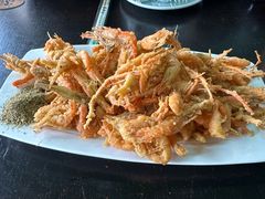 -正宗天津烧麦馆(柳州路店)