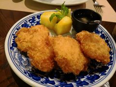 -simply thai天泰(静安嘉里中心店)
