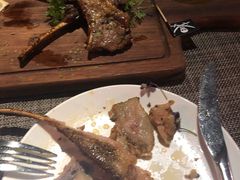 -小火花·干式熟成牛排馆Spark SteakHouse(剑桥郡店)