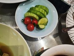 -好福记饭店(红梅公园店)