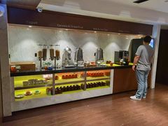 -西安钟楼北大街希尔顿欢朋酒店