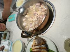-椰客·海南椰子鸡(新塘永旺梦乐城店)