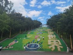 -三峡梯城