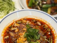夫妻肺片-荣乐园