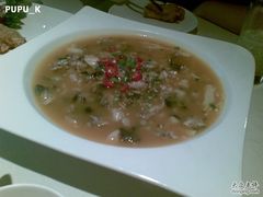 酸汤牛蛙-莲餐厅·湖北菜·藕汤是头牌(愚园路店)