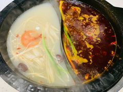 -钢管厂歆瑞源油卤串串香(春熙路太古里店)