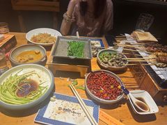 -肉串汪(月坛店)