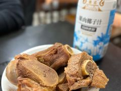 -东北酱骨头馆(蓁巷店)