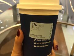 -瑞幸咖啡(盛博广场店)