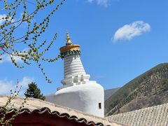 -五台山风景区