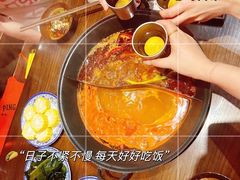 -萍姐火锅·公路夜市(南京新街口店)