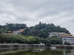 -滨海公园