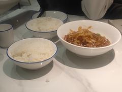 -兰湘子·湘菜小炒(石家庄万象城店)