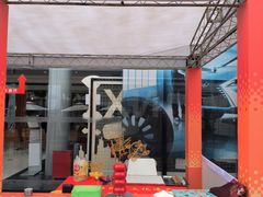 -南充通源宝马4S店(高坪店)