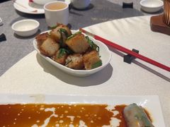 -晋江荣誉国际酒店·港誉茶餐厅