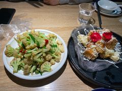 -茉莉餐厅(亳州高新万达广场希夷大道店)