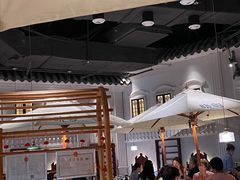 -晓粤·惹味粤菜(凯德乐峰广场店)