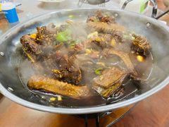 -宜城私房菜.臭鳜鱼(九华新街店)