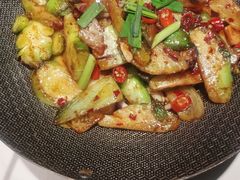 -胡胖子有鱼有肉(麓谷店)