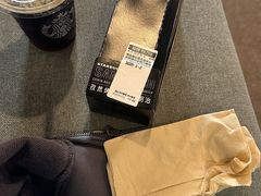 -星巴克(浙大紫金港校区店)