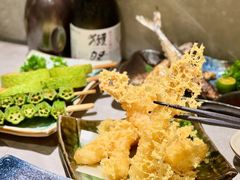 -赤稻·日式料理(禅城店)