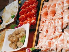 -草原塞蛮羊火锅城(港湾店)