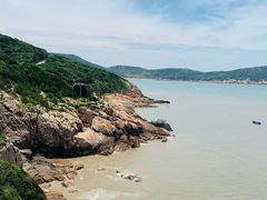 -六合朝阳景区-和尚套