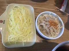 -李先生牛肉面大王(欧亚卖场店)