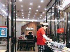 -老陕油泼面(回民街店)