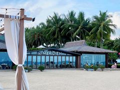 -石梅湾艾美度假酒店