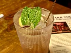 -Outdark Korean Restaurant