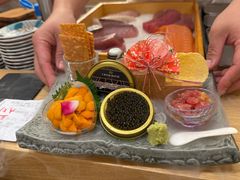 -鮨政· Omakase(港汇恒隆广场店)