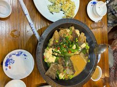 -下梅人家土菜馆(历史文化餐厅度假区店)